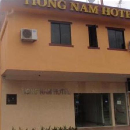 东南酒店 巴西古丹 外观 照片