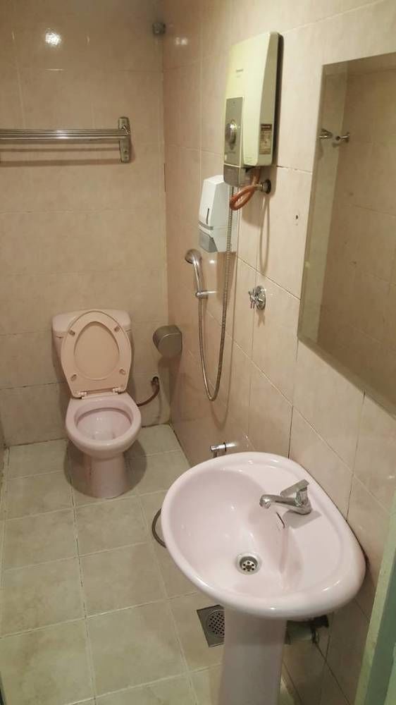 东南酒店 巴西古丹 外观 照片